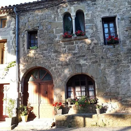 Bed & Breakfast D'hote Au Jardin Le Clos Des Vins D'anges 3*