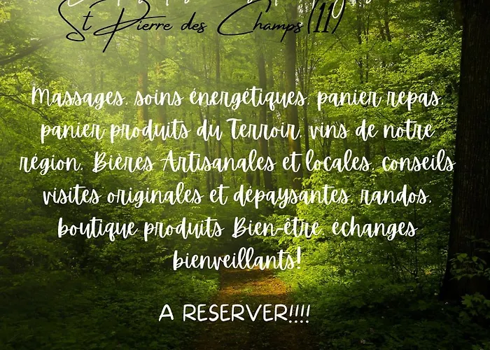 D'hote Au Jardin Le Clos Des Vins D'anges